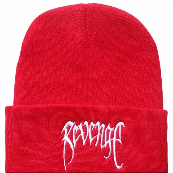 Revenge Beanie unisex - Picture 4 of 4